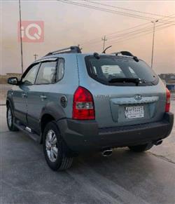 هیوندای تۆکسۆن